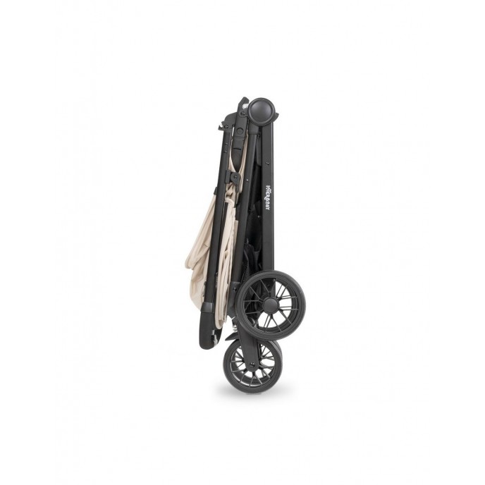 Interbaby Stroller Voyage Beige Interbaby Stroller Voyage Beige