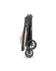 Interbaby Stroller Voyage Beige Interbaby Stroller Voyage Beige