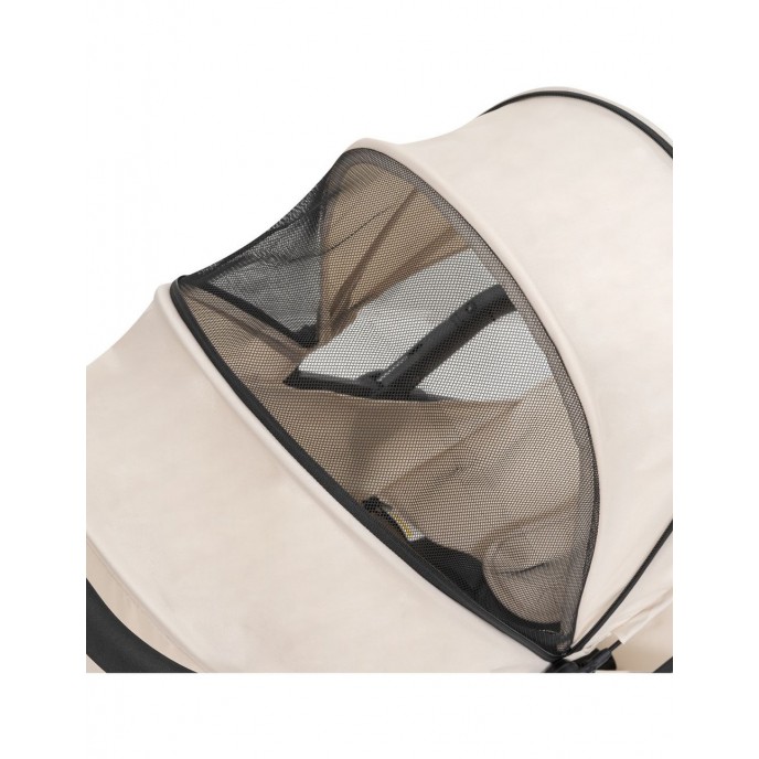 Interbaby Stroller Voyage Beige Interbaby Stroller Voyage Beige