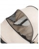 Interbaby Stroller Voyage Beige Interbaby Stroller Voyage Beige