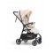 Interbaby Stroller Voyage Beige