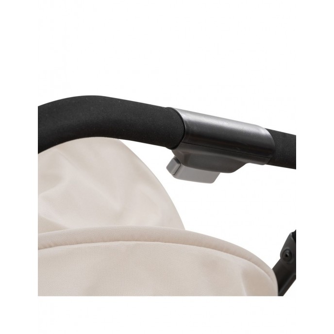 Interbaby Stroller Voyage Beige Interbaby Stroller Voyage Beige