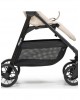 Interbaby Stroller Voyage Beige Interbaby Stroller Voyage Beige