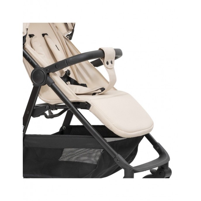 Interbaby Stroller Voyage Beige Interbaby Stroller Voyage Beige