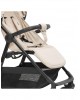 Interbaby Stroller Voyage Beige Interbaby Stroller Voyage Beige