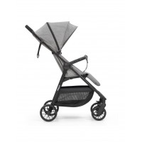 Interbaby Stroller Voyage Grey