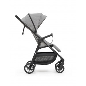 Interbaby Stroller Voyage Grey