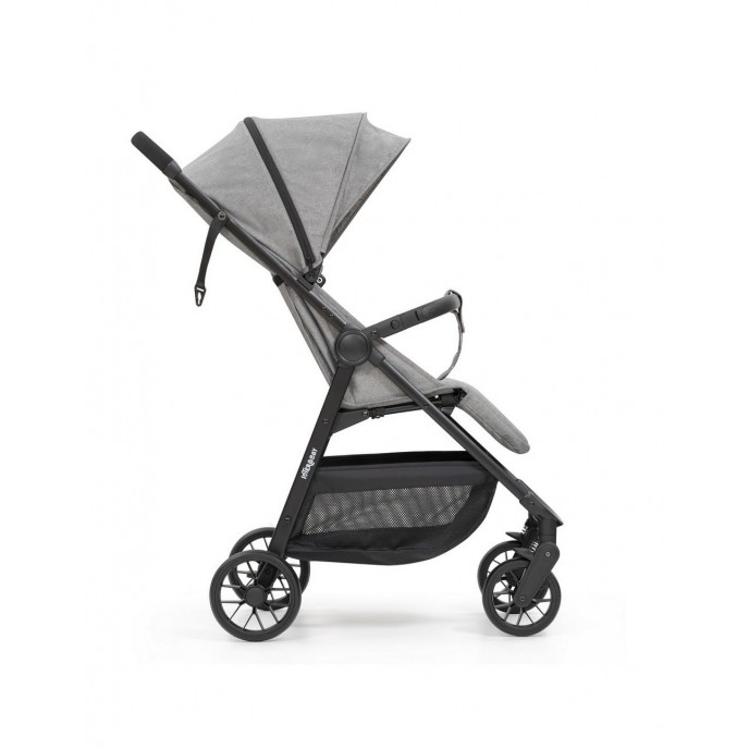 Interbaby Stroller Voyage Grey