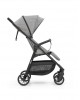 Interbaby Stroller Voyage Grey