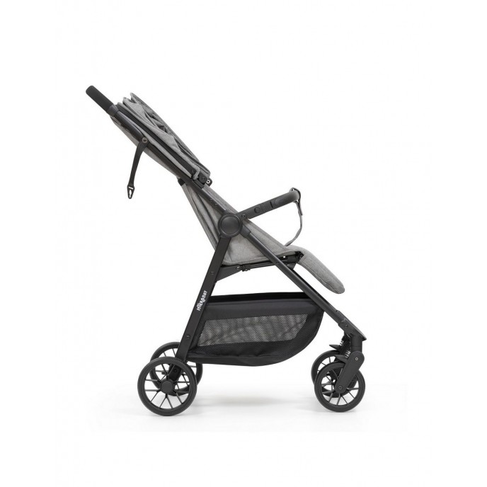 Interbaby Stroller Voyage Grey