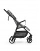 Interbaby Stroller Voyage Grey