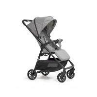 Interbaby Stroller Voyage Grey