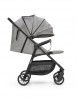 Interbaby Stroller Voyage Grey