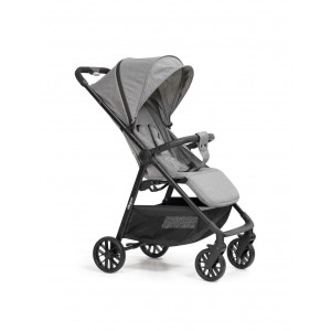 Interbaby Stroller Voyage Grey