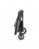 Interbaby Stroller Voyage Grey