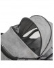Interbaby Stroller Voyage Grey