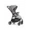 Interbaby Stroller Voyage Grey