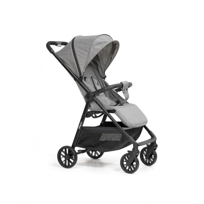 Interbaby Stroller Voyage Grey