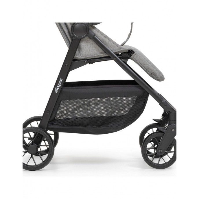 Interbaby Stroller Voyage Grey