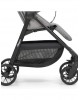 Interbaby Stroller Voyage Grey