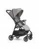 Interbaby Stroller Voyage Grey