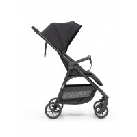 Interbaby Stroller Voyage Black
