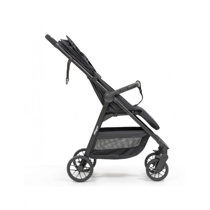 Interbaby Stroller Voyage Black