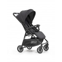 Interbaby Stroller Voyage Black