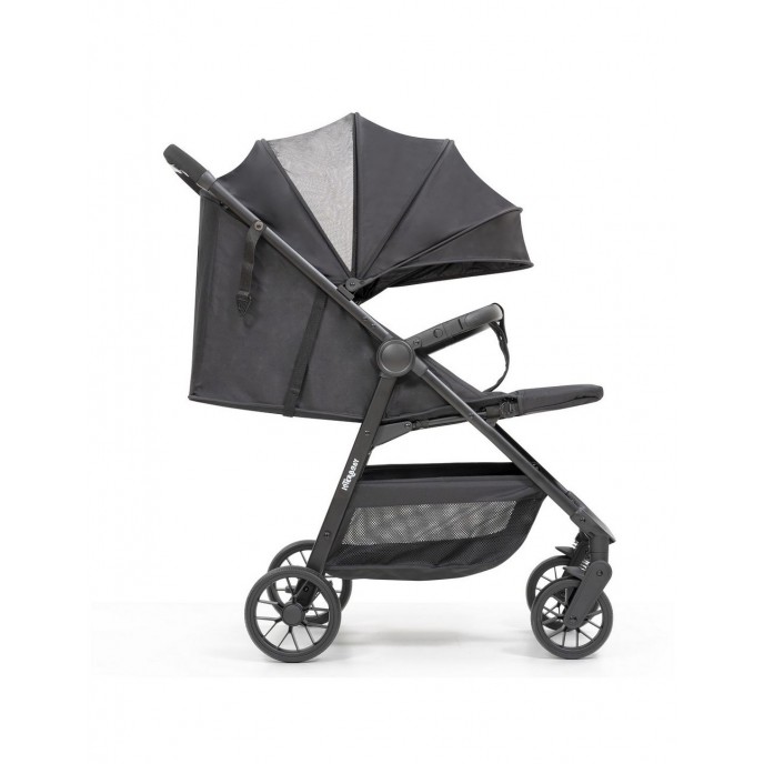 Interbaby Stroller Voyage Black