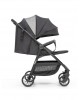 Interbaby Stroller Voyage Black