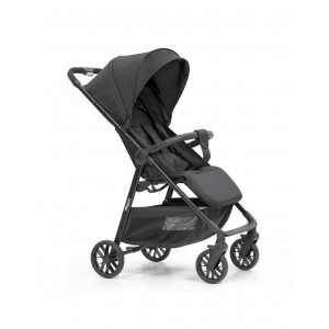 Interbaby Stroller Voyage Black