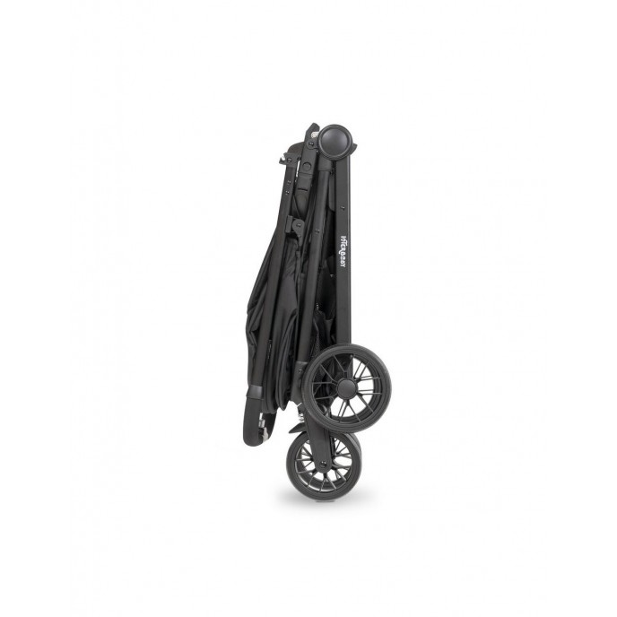 Interbaby Stroller Voyage Black