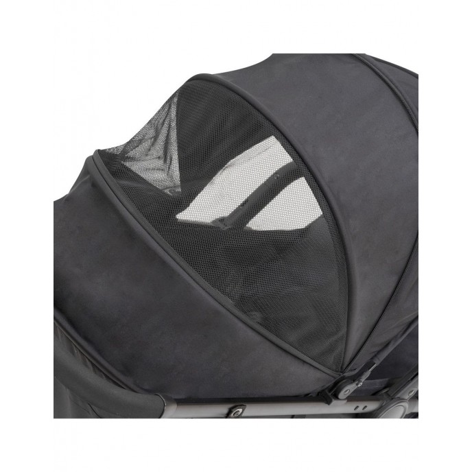 Interbaby Stroller Voyage Black