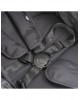Interbaby Stroller Voyage Black