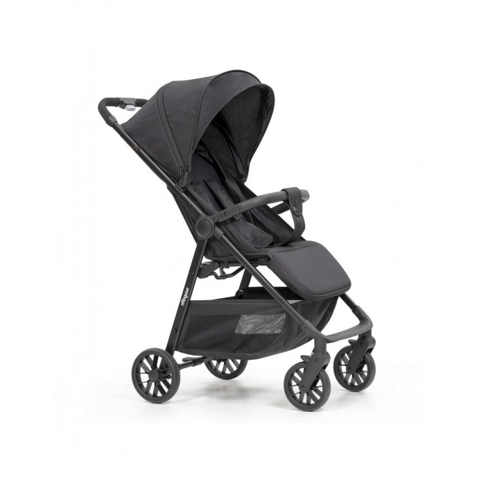 Interbaby Stroller Voyage Black