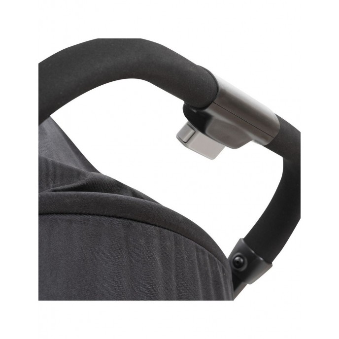 Interbaby Stroller Voyage Black