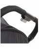 Interbaby Stroller Voyage Black