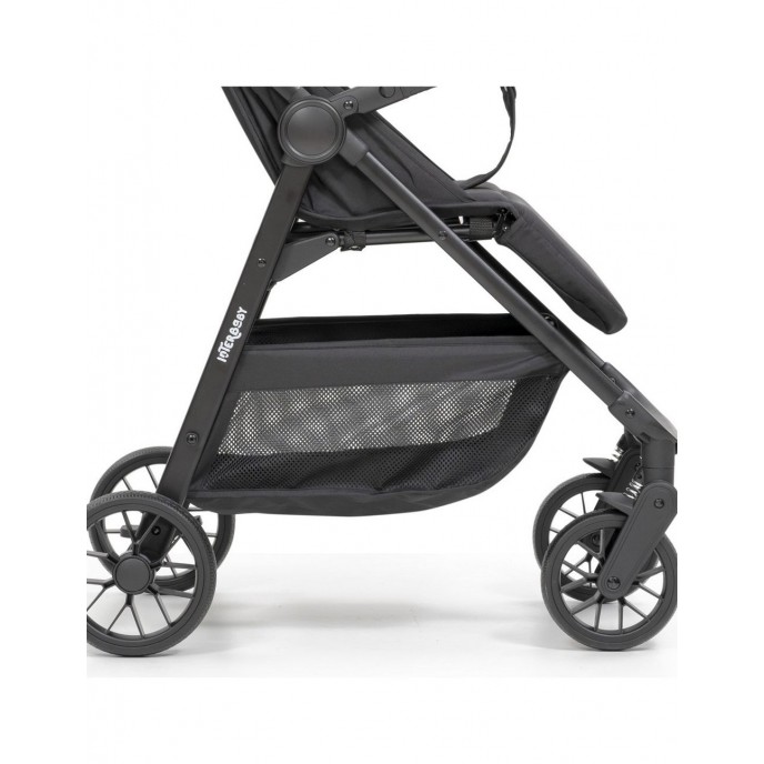 Interbaby Stroller Voyage Black