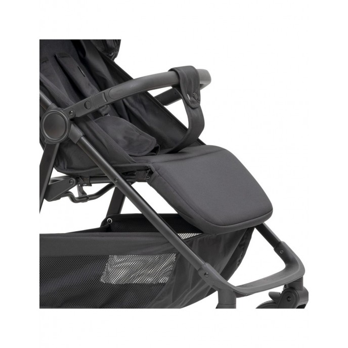 Interbaby Stroller Voyage Black