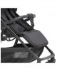 Interbaby Stroller Voyage Black