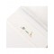 Interbaby Sheets Set 4pc Cotton Cot 60x120cm Jungle Beige
