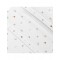 Interbaby Sheets Set 4pc Cotton Cot 60x120cm Koala Print White