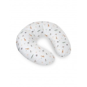 Interbaby Feeding Pillow Jungle