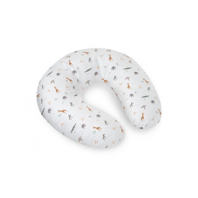 Interbaby Feeding Pillow Jungle
