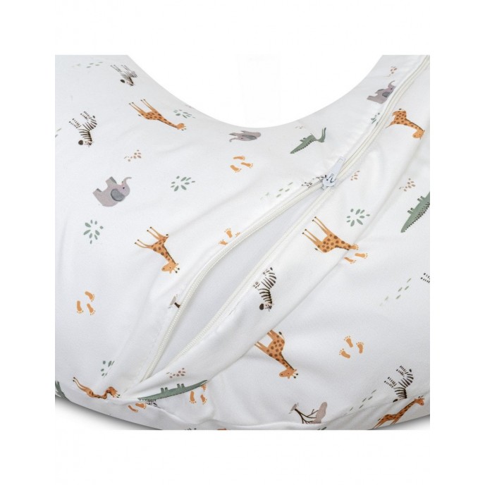 Interbaby Feeding Pillow Jungle