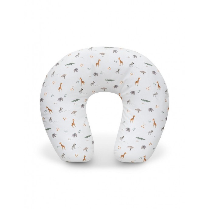Interbaby Feeding Pillow Jungle