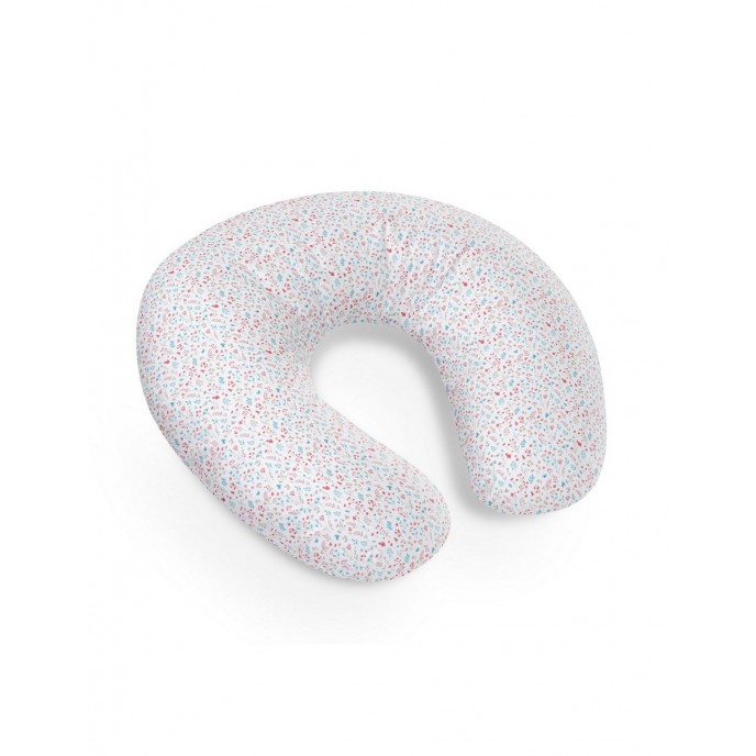 Interbaby Feeding Pillow Floral