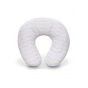 Interbaby Feeding Pillow Floral