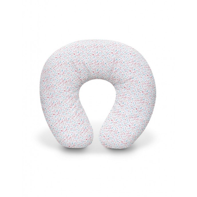 Interbaby Feeding Pillow Floral