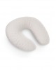 Interbaby Feeding Pillow Embossed Beige